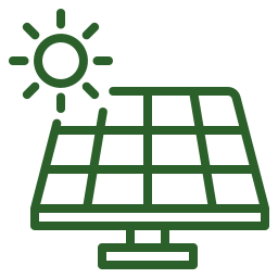 Стронг Енерджі