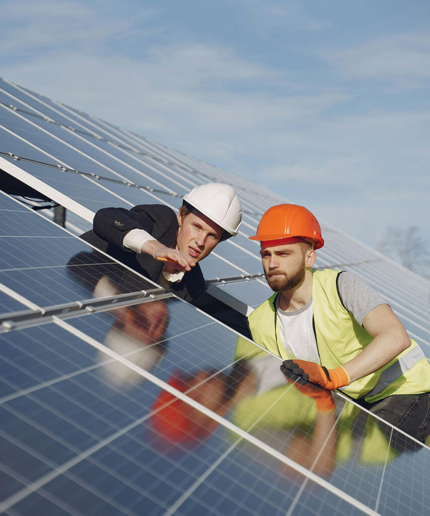 Strong Energy - Огляд фонду