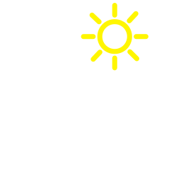 Сонячні батареї на грунті