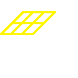 Сонячні батареї на даху