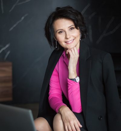 Валентина Гречка